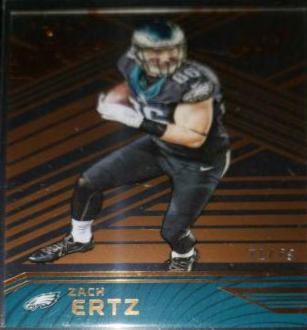 Zach Ertz #54