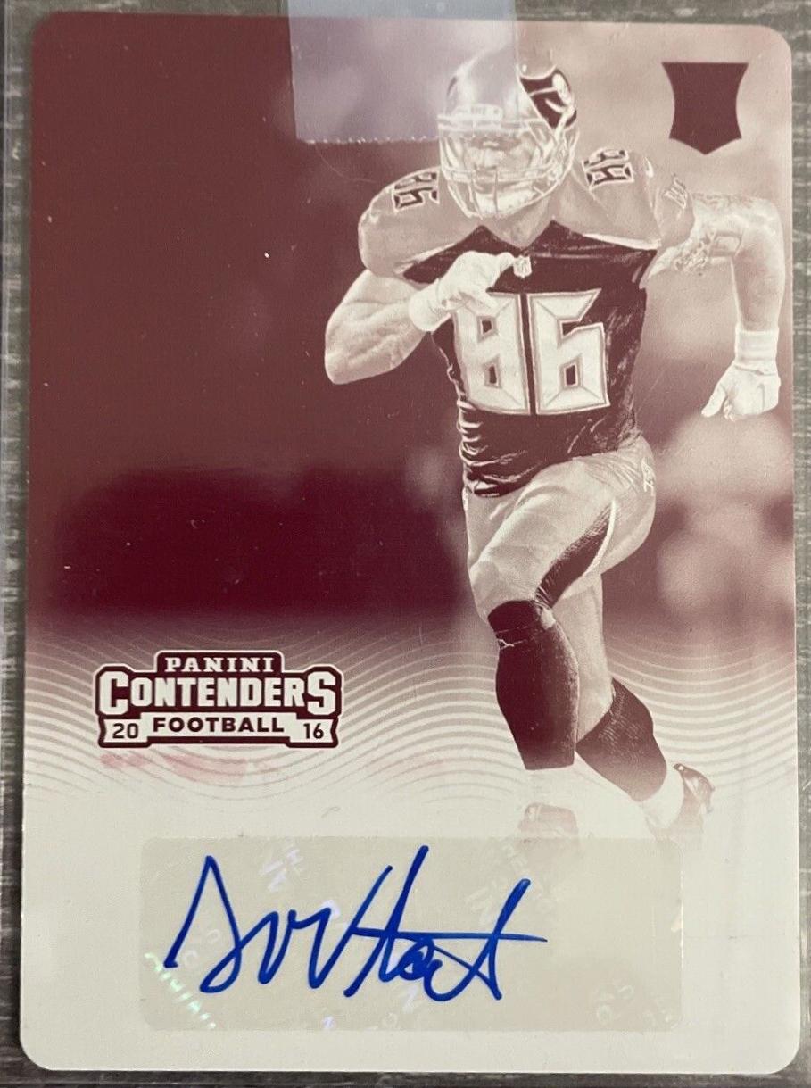 Dan Vitale [Autograph] #172