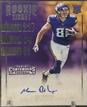Moritz Bohringer [Autograph] #339