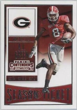 A.J. Green #1