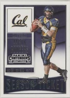 Aaron Rodgers #2