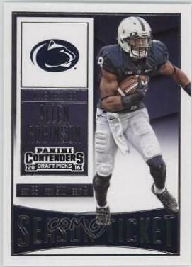 Allen Robinson #6