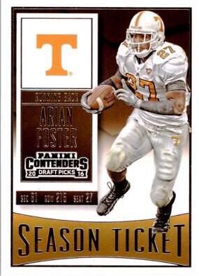 Arian Foster #11