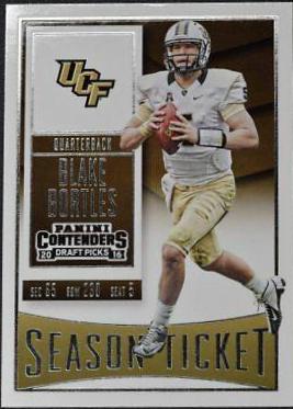 Blake Bortles #13