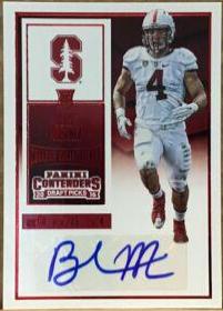 Blake Martinez [Red Foil] #247