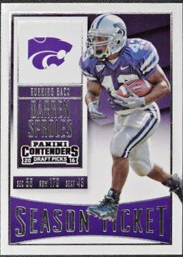 Darren Sproles #25