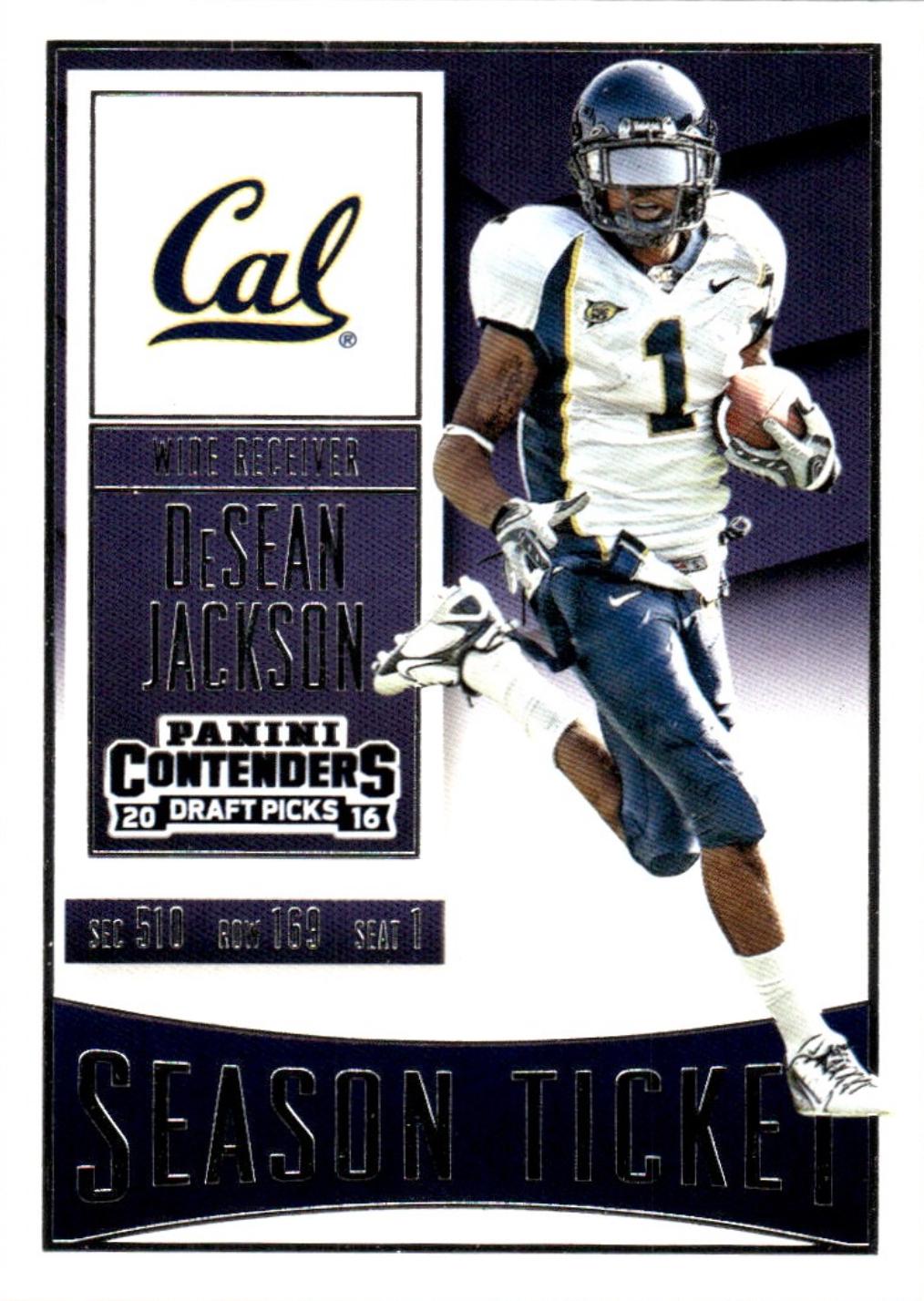DeSean Jackson #30