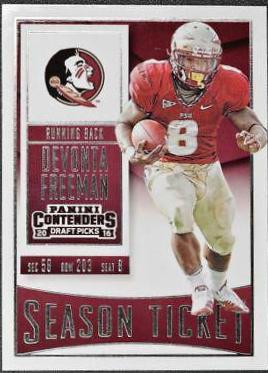 Devonta Freeman #31