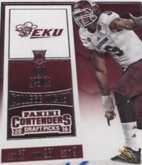 Noah Spence [Autograph] #302