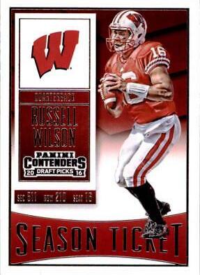 Russell Wilson #87