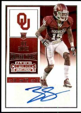 Zack Sanchez [Autograph] #210
