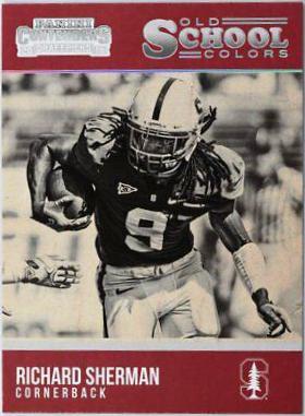 Richard Sherman #21