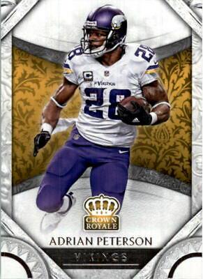 Adrian Peterson #68