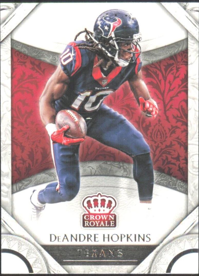 DeAndre Hopkins #55