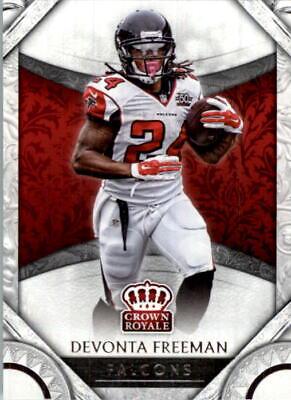 Devonta Freeman #39