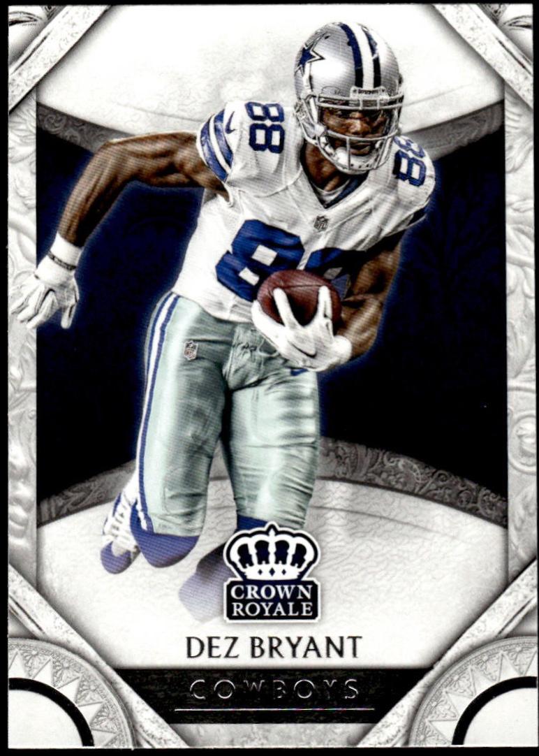 Dez Bryant #53