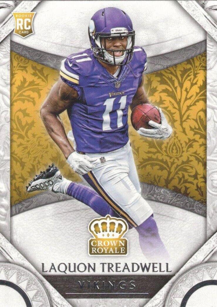Laquon Treadwell #92