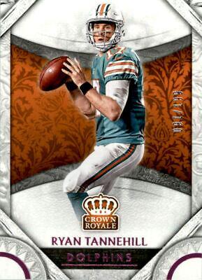 Ryan Tannehill [Pink] #38