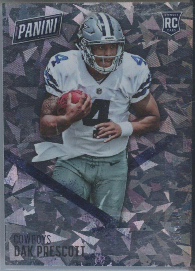 Dak Prescott #52