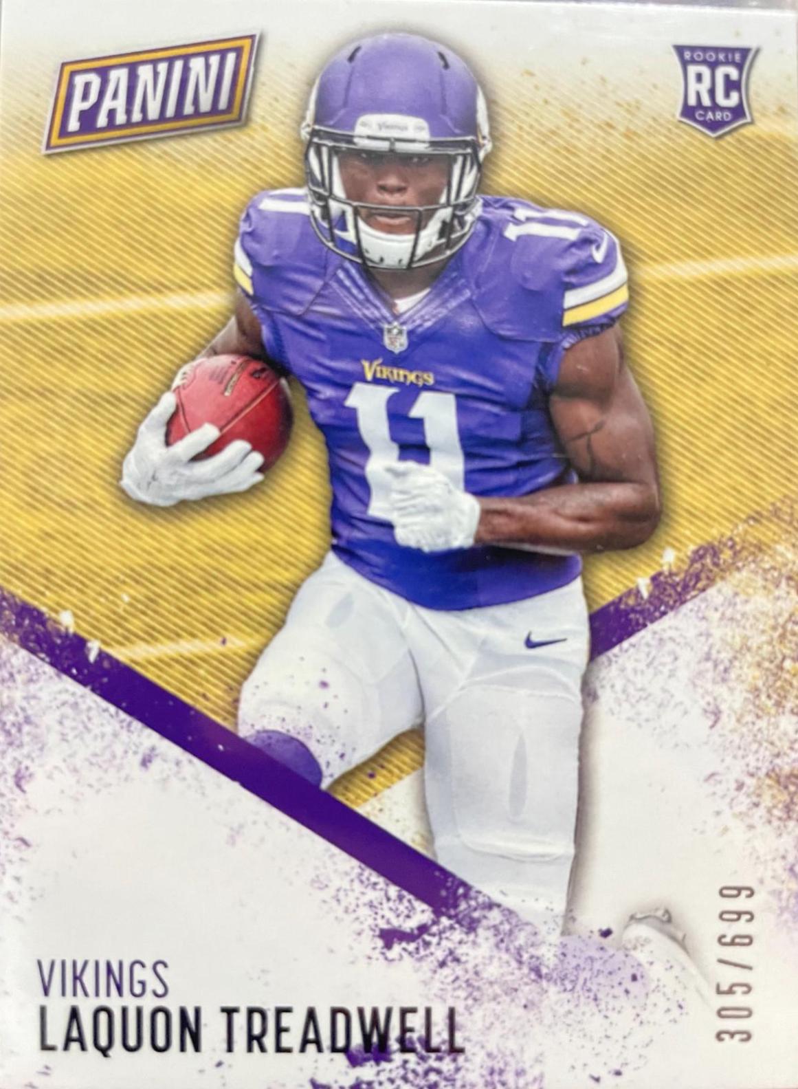 Laquon Treadwell #68