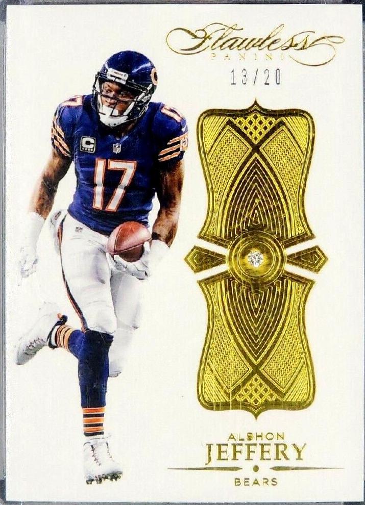 Alshon Jeffery #14