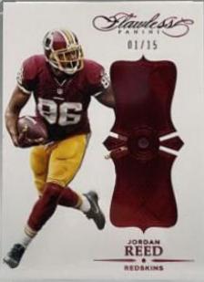 Jordan Reed #79