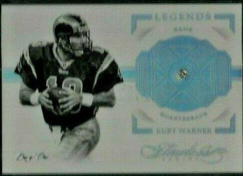 Kurt Warner #133