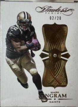 Mark Ingram #50