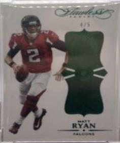 Matt Ryan [Emerald] #4