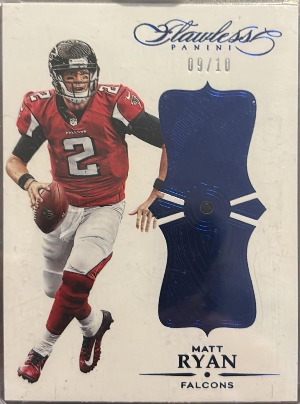 Matt Ryan [Sapphire] #4