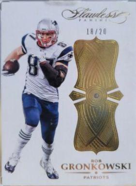 Rob Gronkowski #47