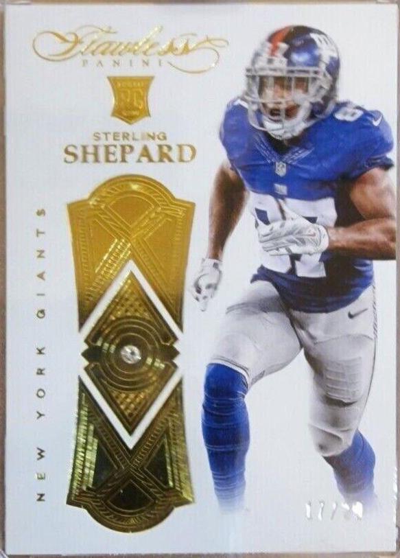 Sterling Shepard #94