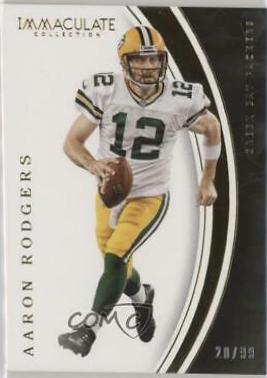 Aaron Rodgers #70