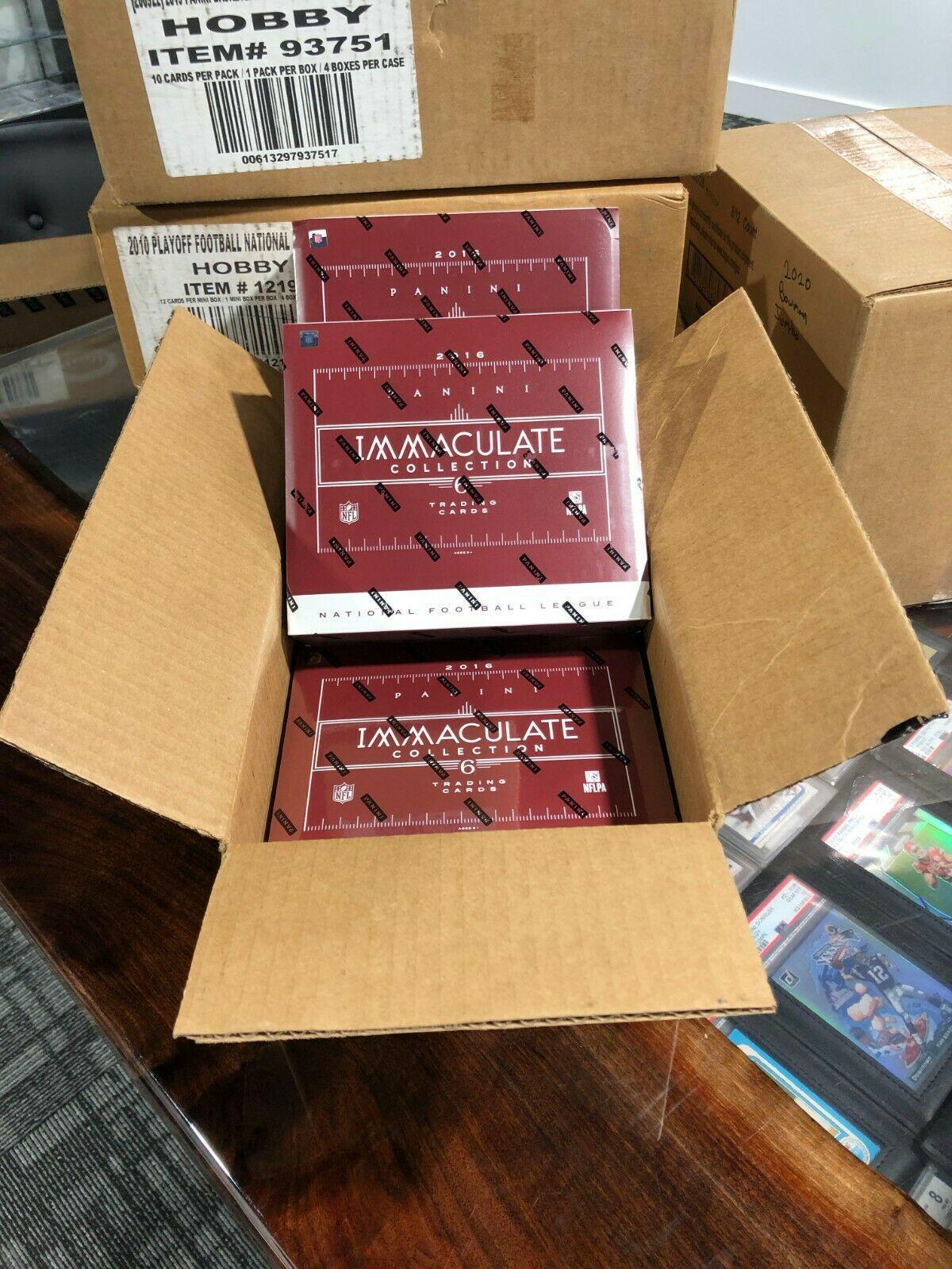 Hobby Box