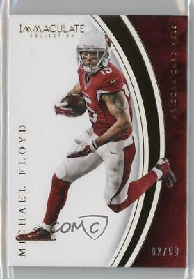 Michael Floyd #52