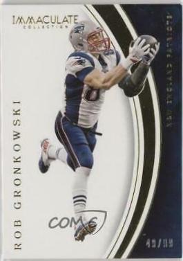 Rob Gronkowski #30