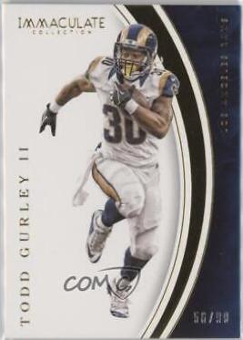 Todd Gurley II #75