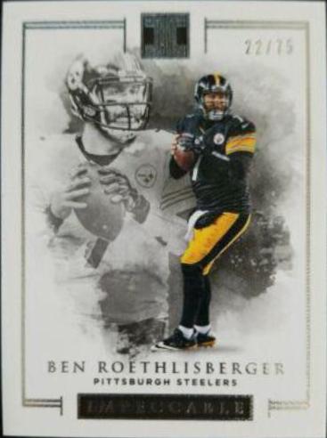 Ben Roethlisberger #89