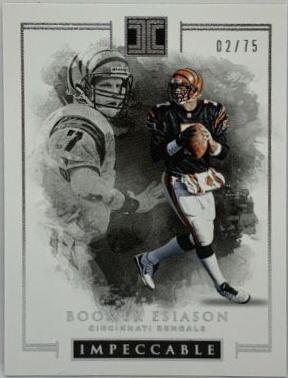 Boomer Esiason #6