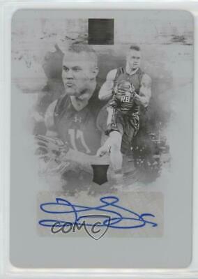 Daniel Lasco [Autograph] #124