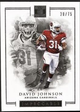 David Johnson #3