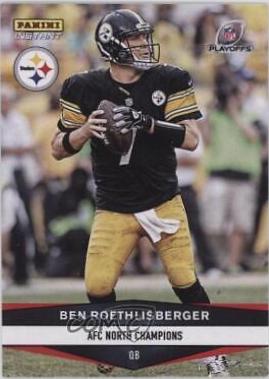 Ben Roethlisberger #511