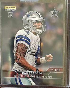 Dak Prescott #428