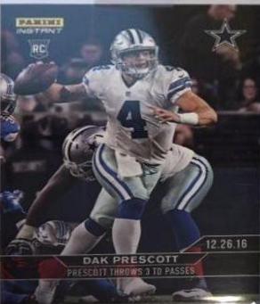 Dak Prescott #429