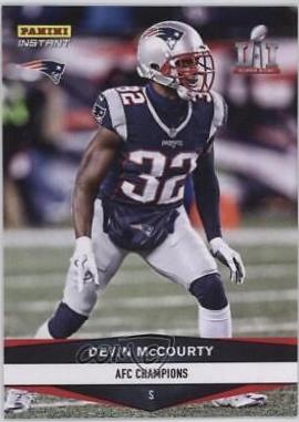 Devin McCourty #873