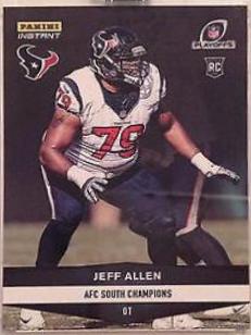 Jeff Allen #546