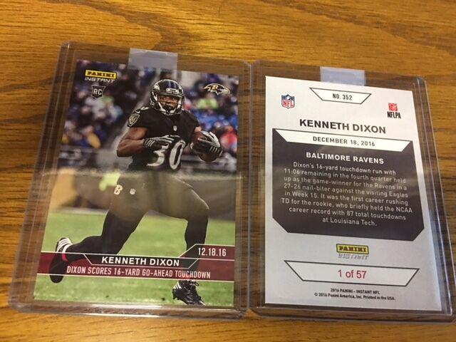Kenneth Dixon #352
