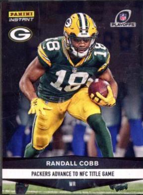 Randall Cobb #801