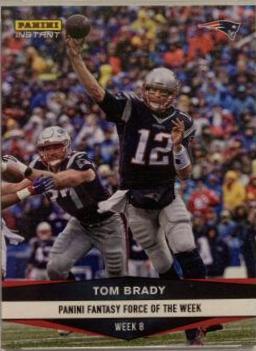 Tom Brady #178
