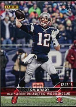 Tom Brady #321